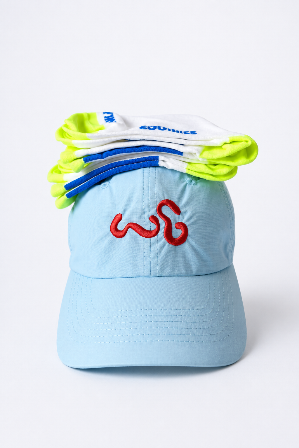 Head-to-Toe Running Kit