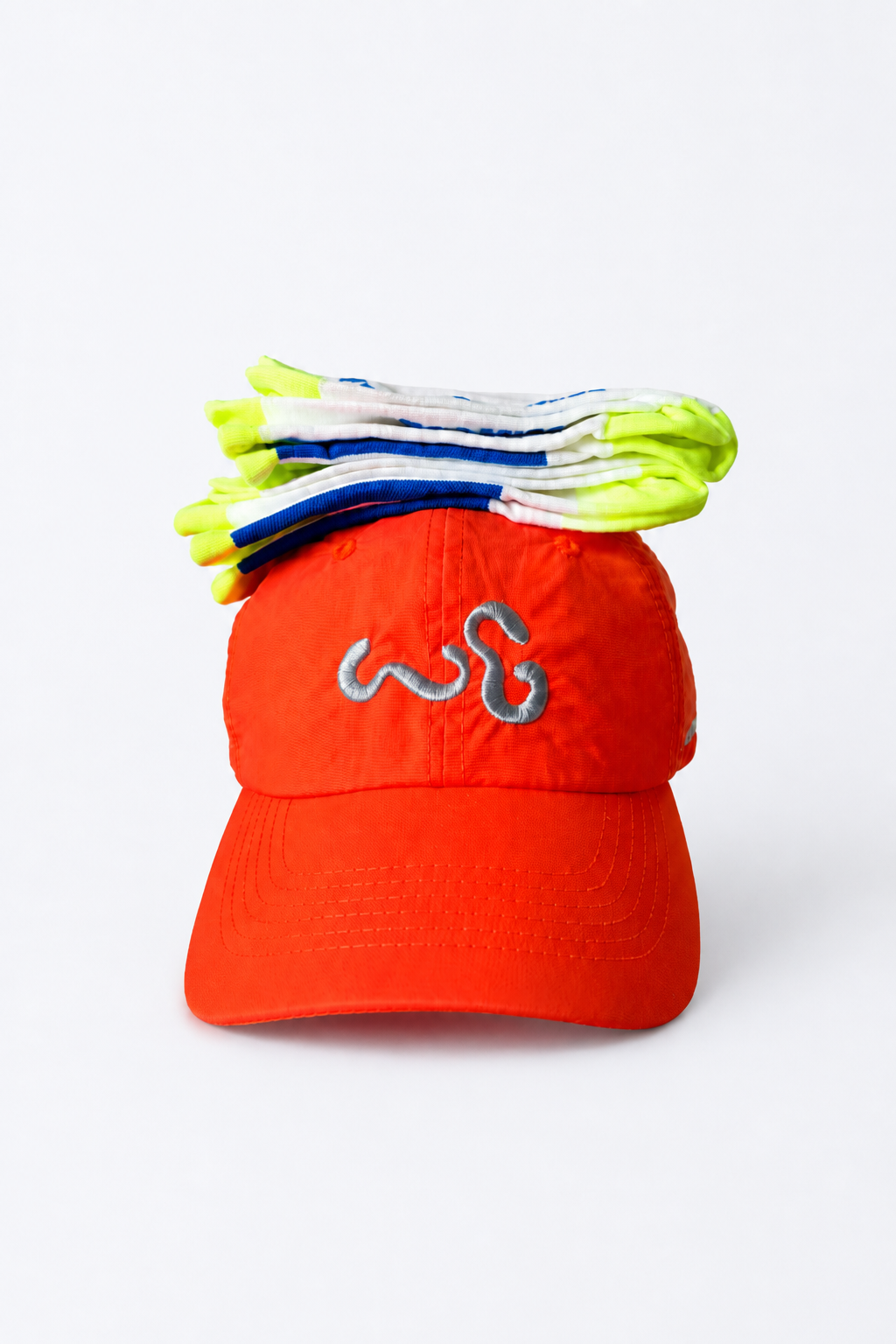 Head-to-Toe Running Kit