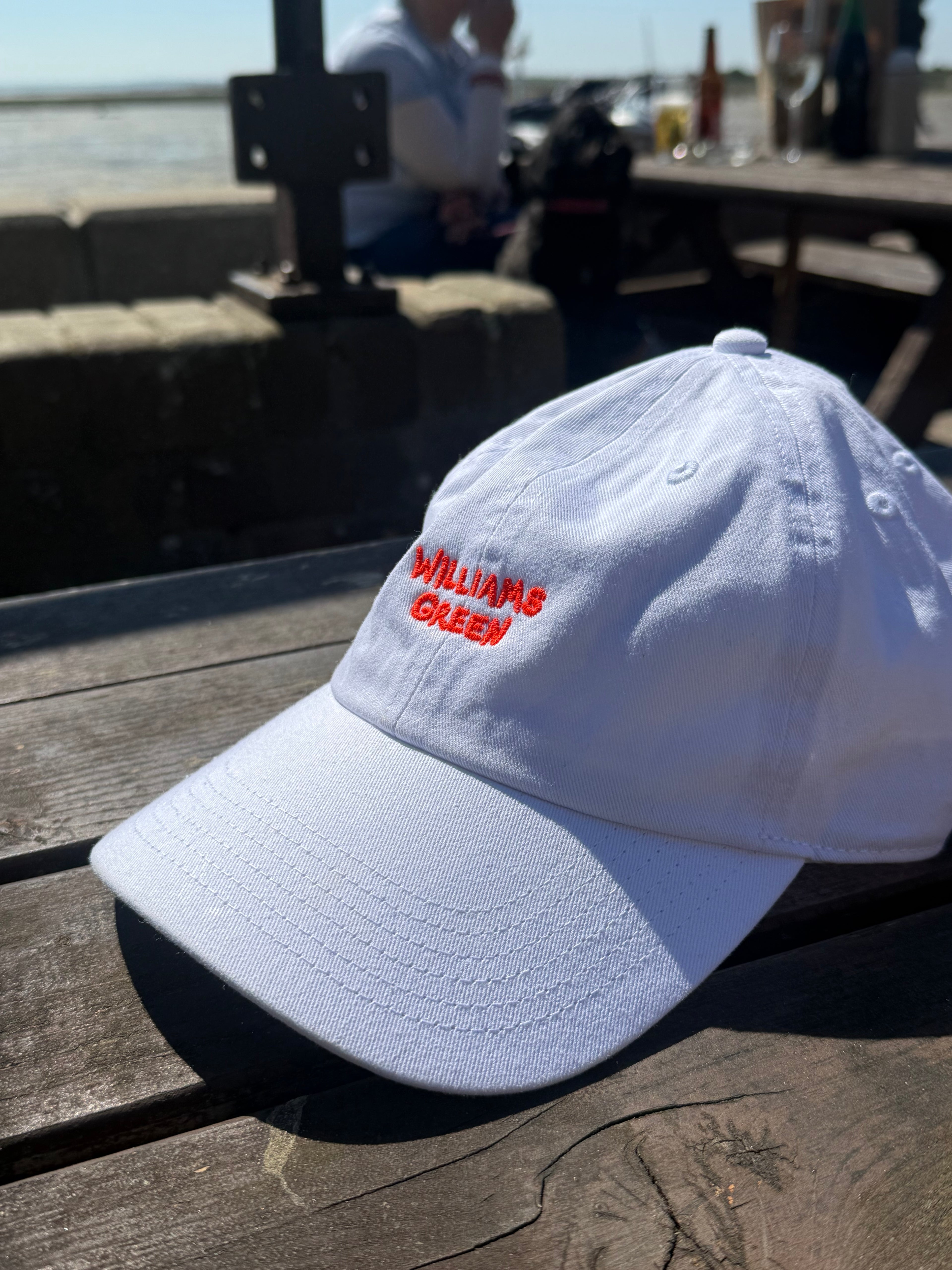 The OG Play Hat