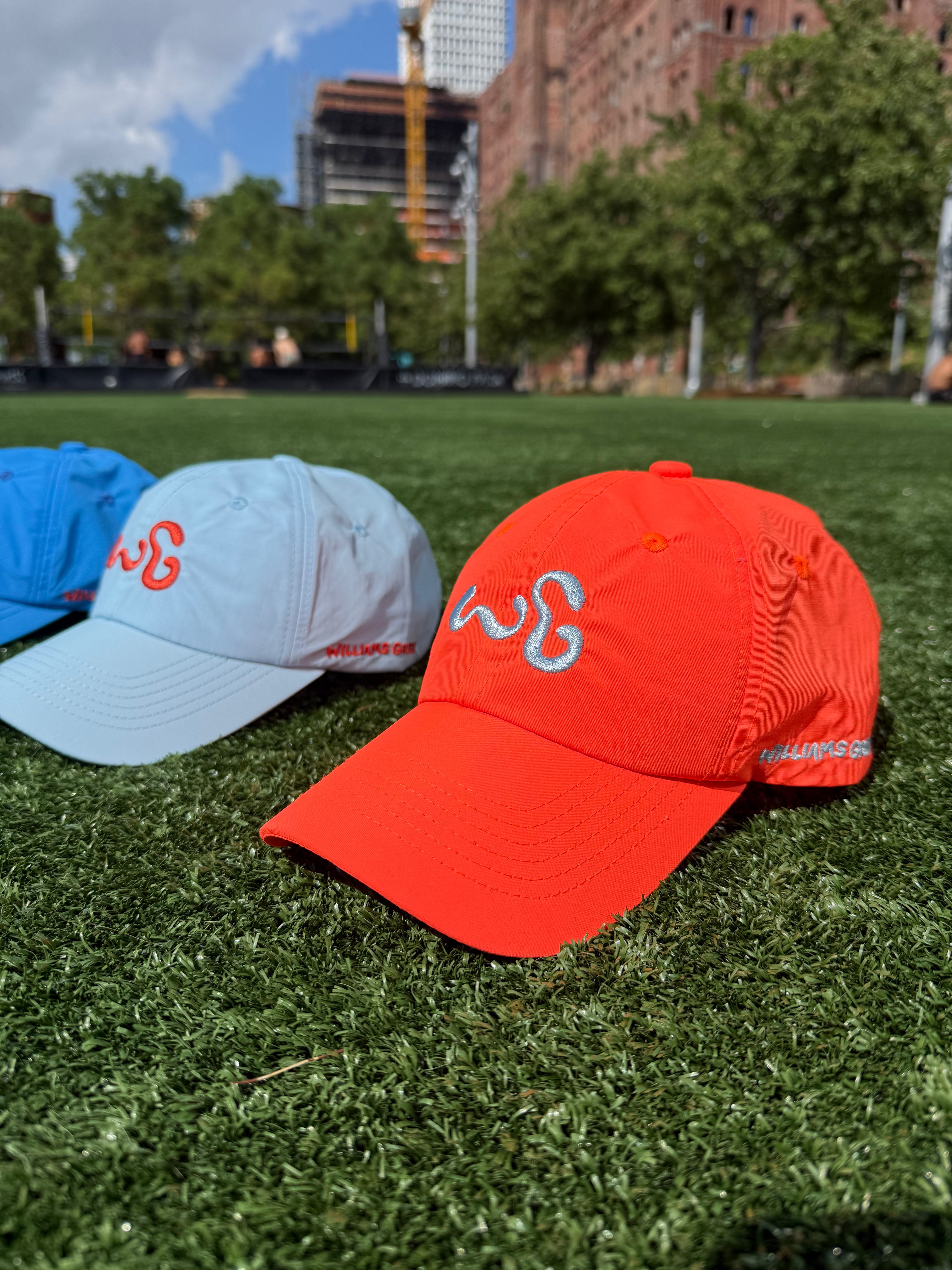 The Training Hat