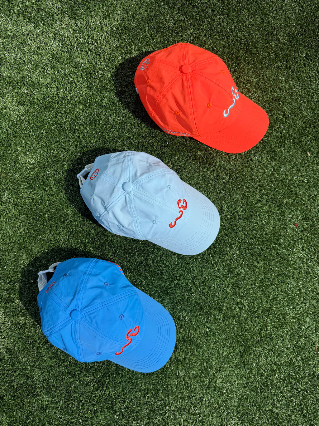 The Training Hat