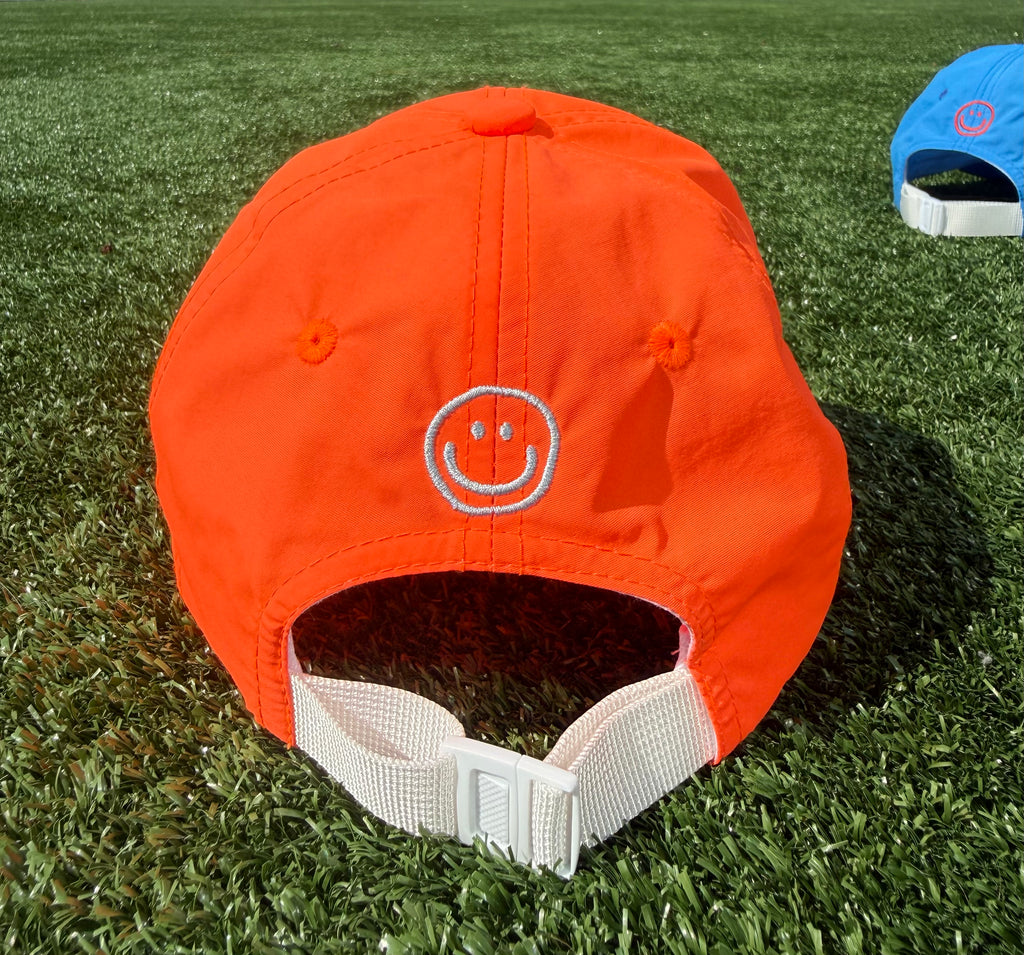 The Training Hat