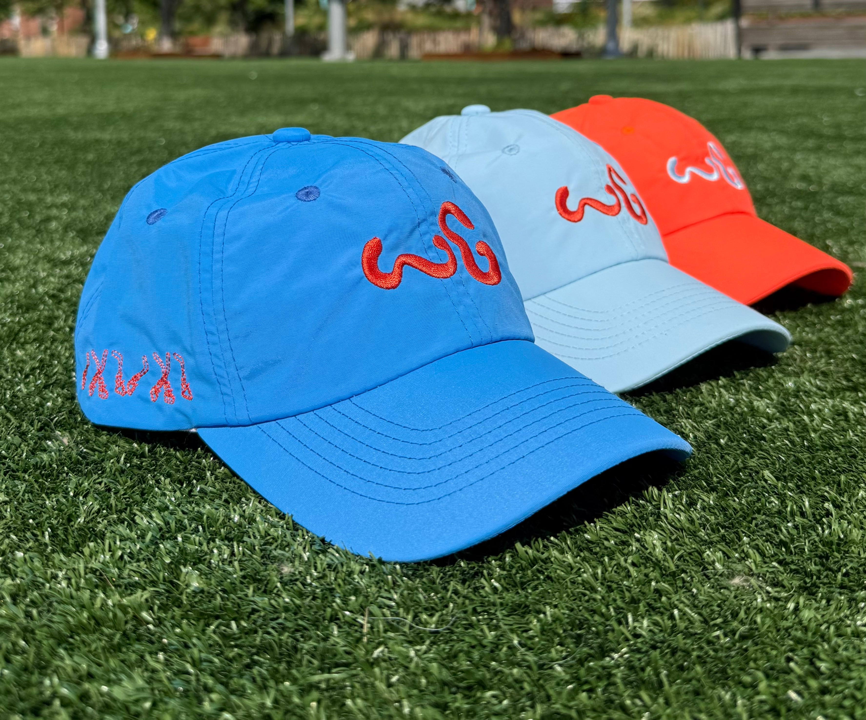 The Training Hat