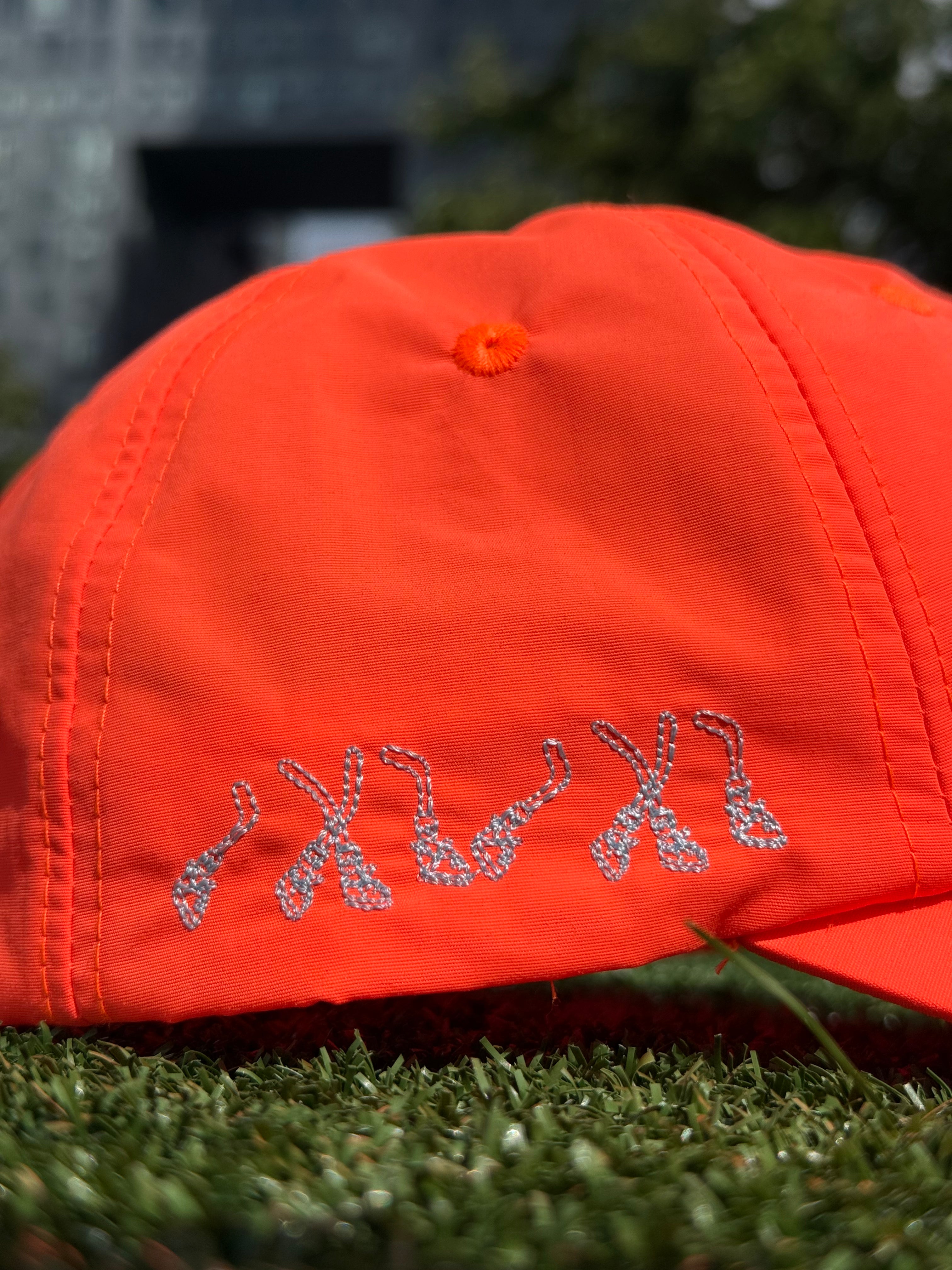 The Training Hat