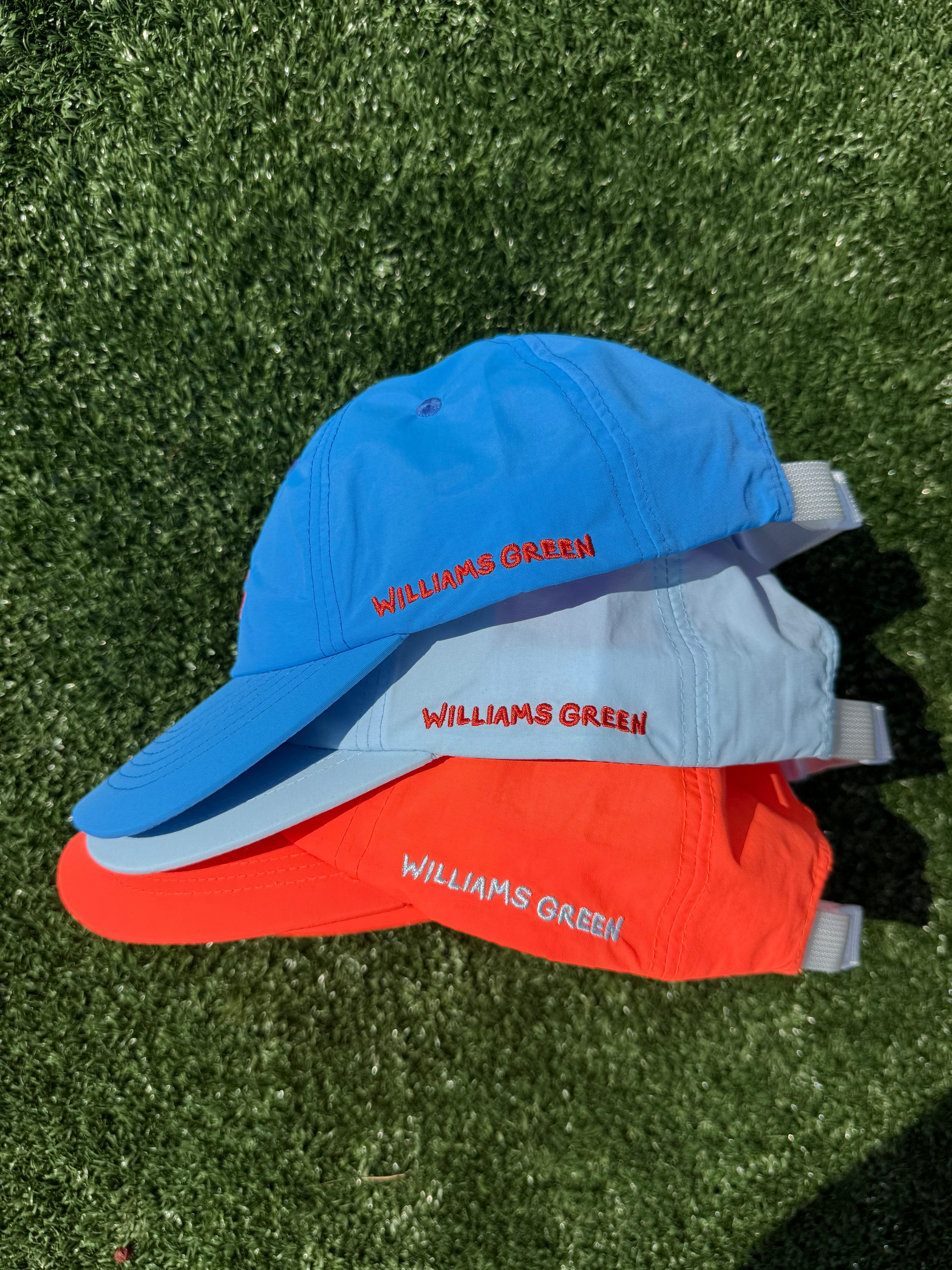 The Training Hat