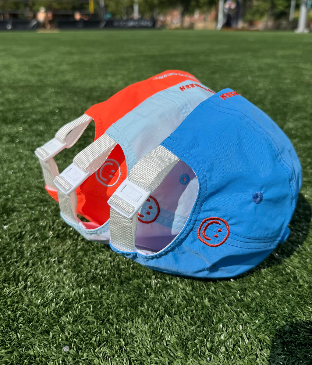 The Training Hat